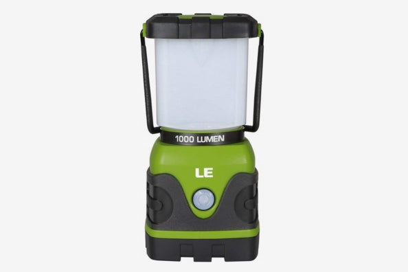 LE Portable LED Camping Lantern.